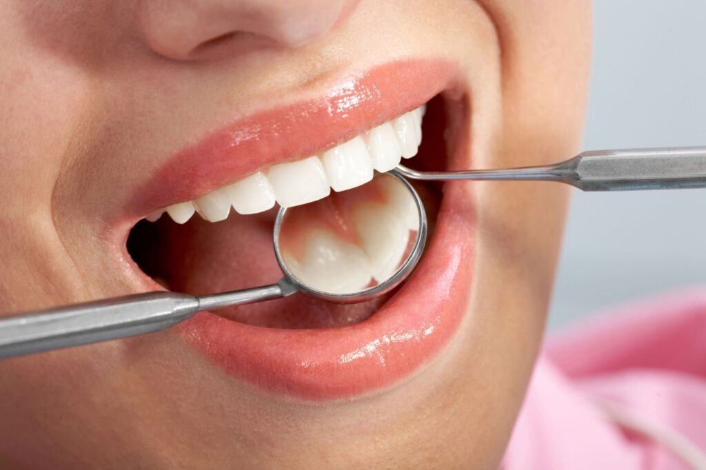 Best Dental Clinic in Bangalore
