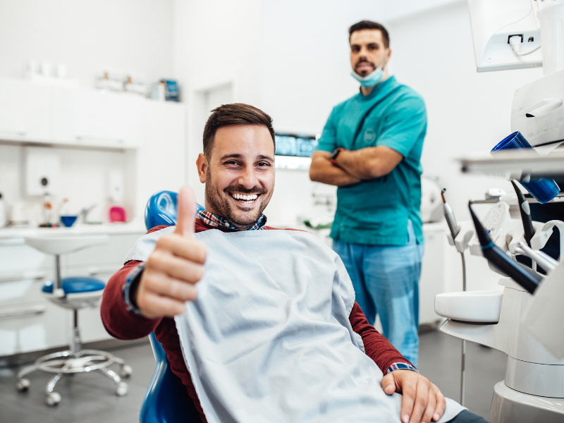 Best Dental Clinic in Kaggadasapura