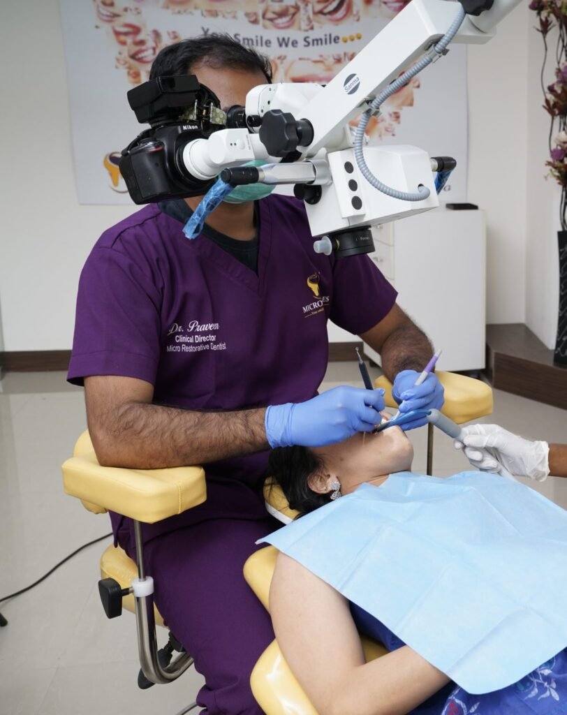 Best Dental Clinic in Bangalore