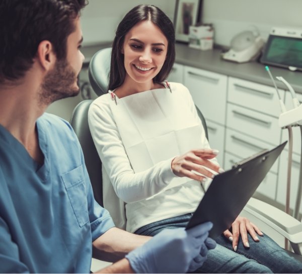 Best Dental Clinic in Bangalore