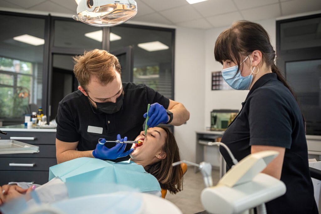 Best Dental Clinic in Bangalore