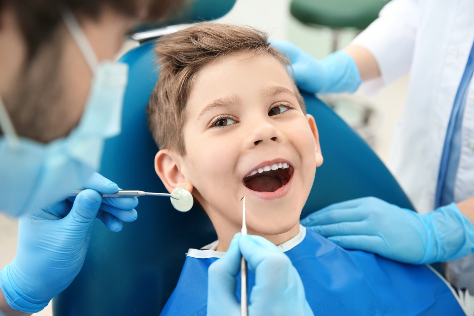 Best Dental Clinic in Bangalore